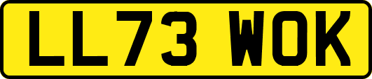 LL73WOK