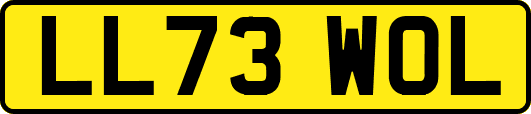 LL73WOL