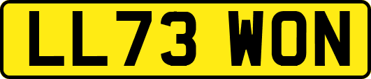 LL73WON