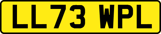 LL73WPL