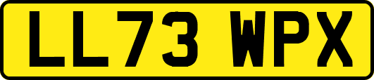 LL73WPX