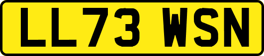 LL73WSN