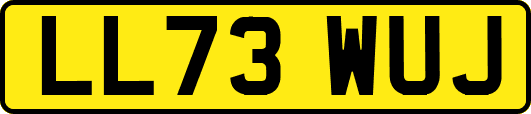 LL73WUJ