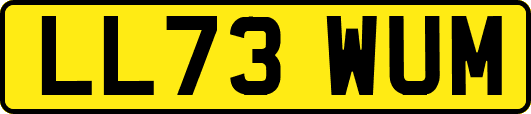 LL73WUM