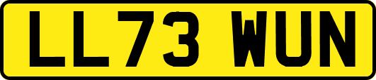 LL73WUN