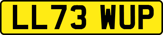 LL73WUP