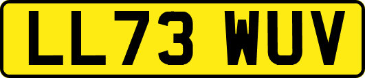 LL73WUV