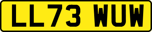 LL73WUW