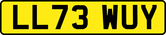 LL73WUY