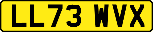 LL73WVX