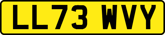 LL73WVY