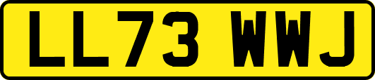LL73WWJ
