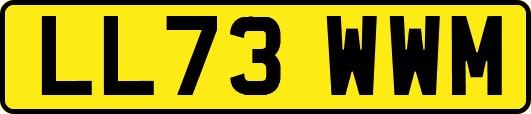 LL73WWM