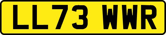 LL73WWR