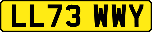 LL73WWY