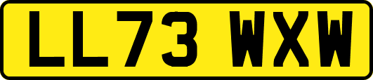 LL73WXW