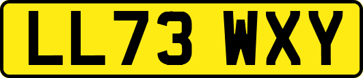 LL73WXY