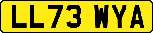 LL73WYA