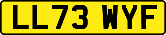 LL73WYF