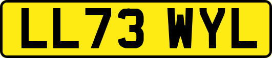 LL73WYL