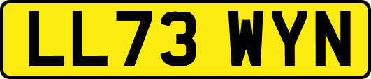 LL73WYN