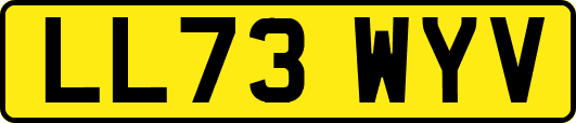 LL73WYV
