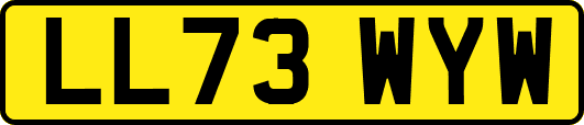 LL73WYW