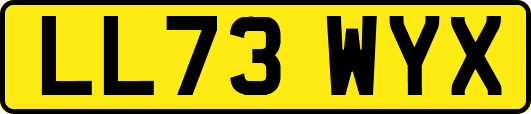 LL73WYX