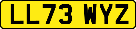 LL73WYZ