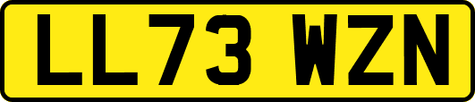 LL73WZN