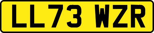 LL73WZR