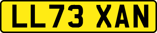 LL73XAN