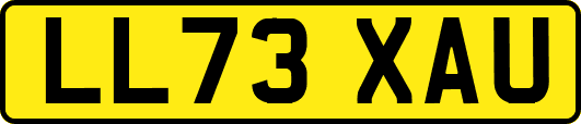 LL73XAU