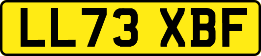 LL73XBF
