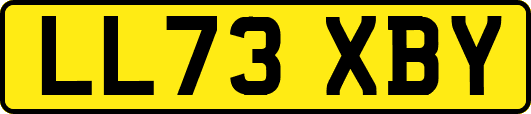 LL73XBY