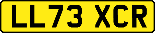 LL73XCR