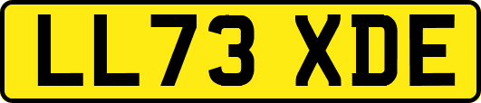 LL73XDE