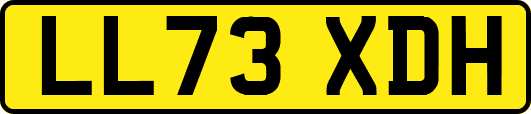 LL73XDH