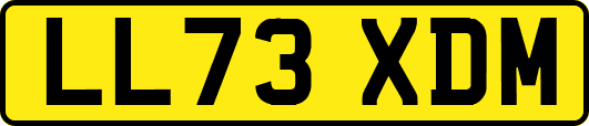 LL73XDM