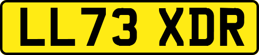 LL73XDR