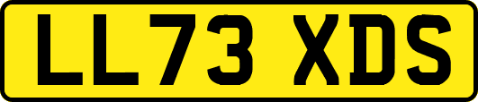 LL73XDS