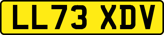 LL73XDV