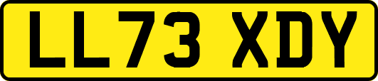 LL73XDY