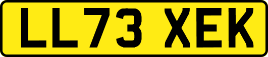 LL73XEK