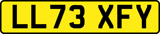 LL73XFY