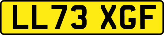 LL73XGF