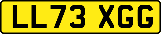 LL73XGG
