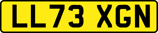 LL73XGN