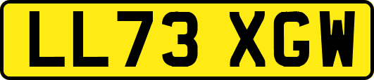 LL73XGW