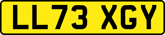 LL73XGY